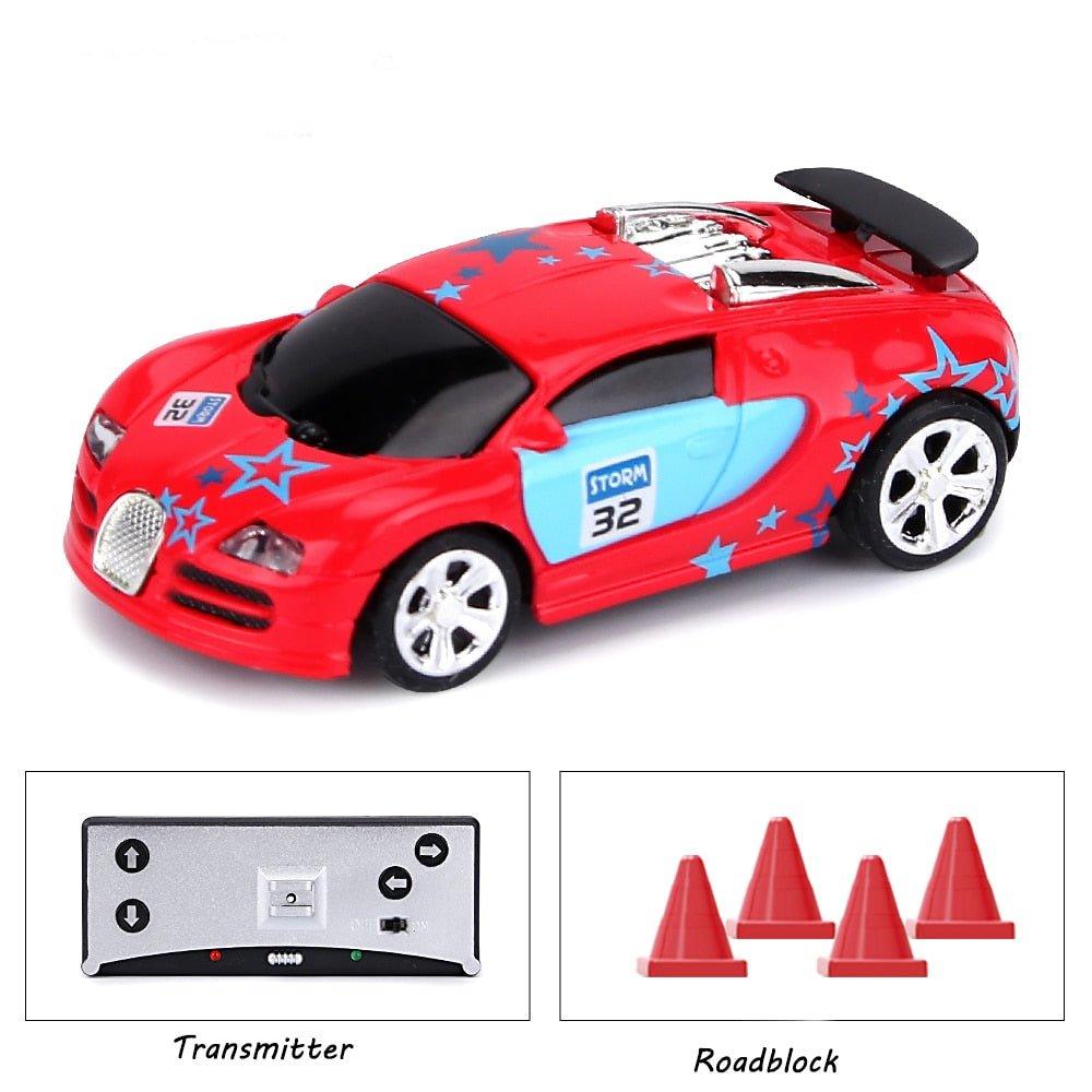 1:58 RC Racing Cars - Puritific