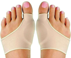 1 Pair Bunion Splint Big Toe Straightener - Puritific