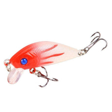 1 Piece Minnow Fishing Lure - Puritific