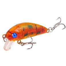 1 Piece Minnow Fishing Lure - Puritific