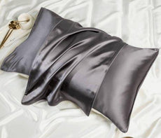 100% Natural Mulberry Silk Pillow Case - Puritific