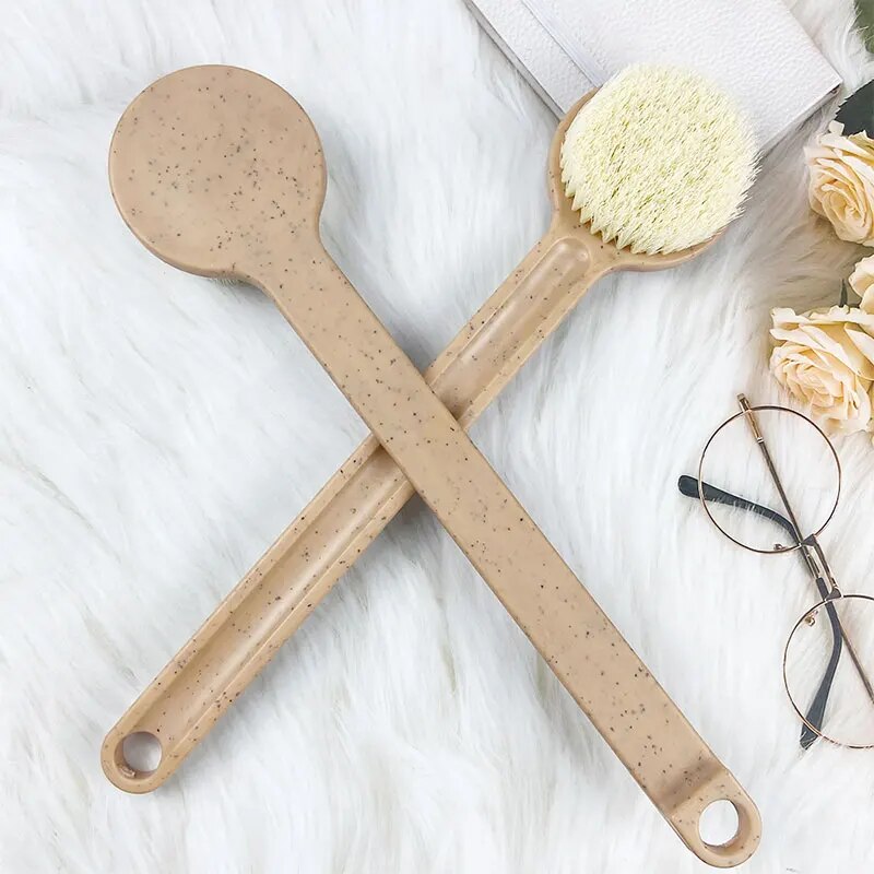 Eco Friendly Bath Brush - Puritific