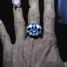 Skull Ring - Puritific