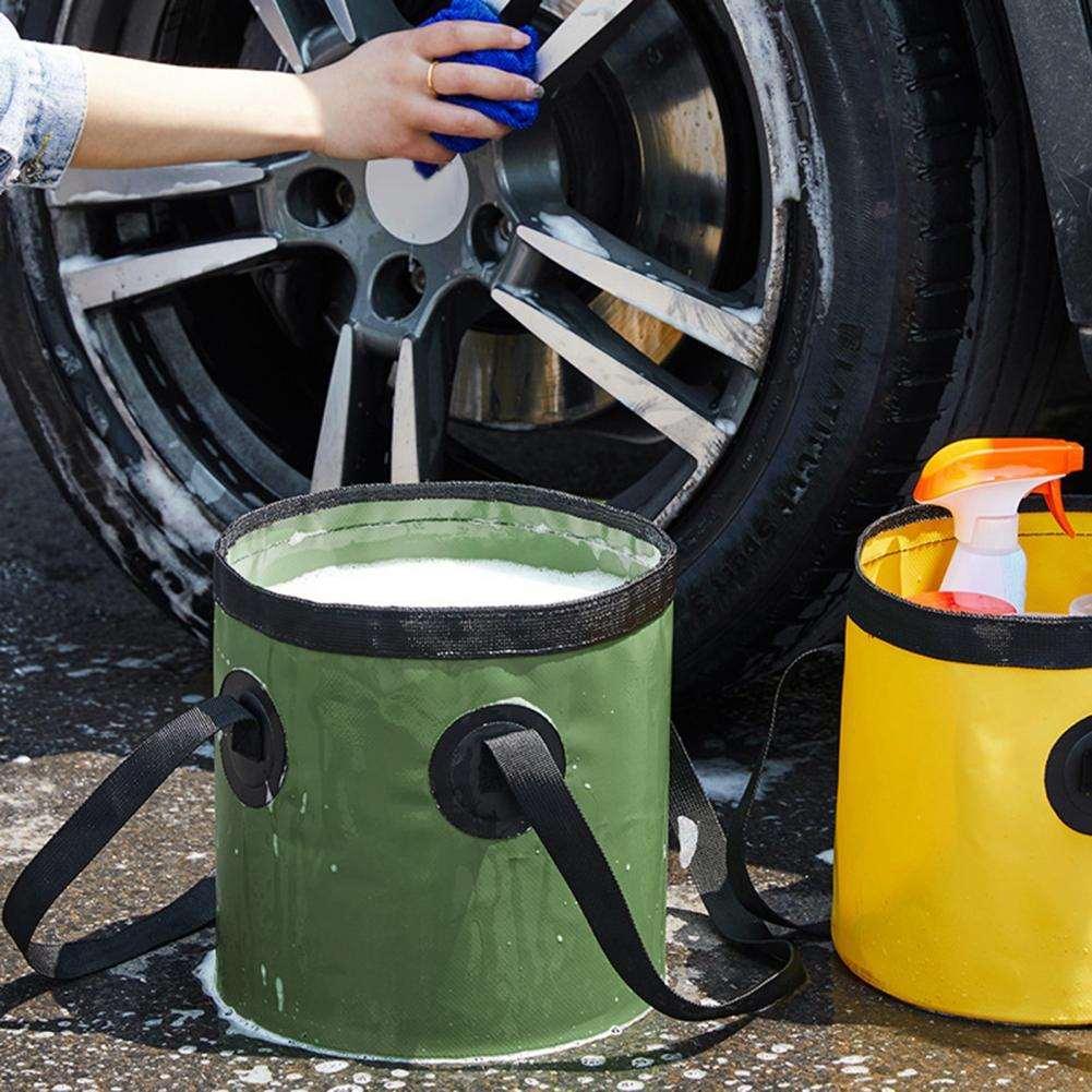 10L/20L Collapsible Water Storage Bag - Puritific