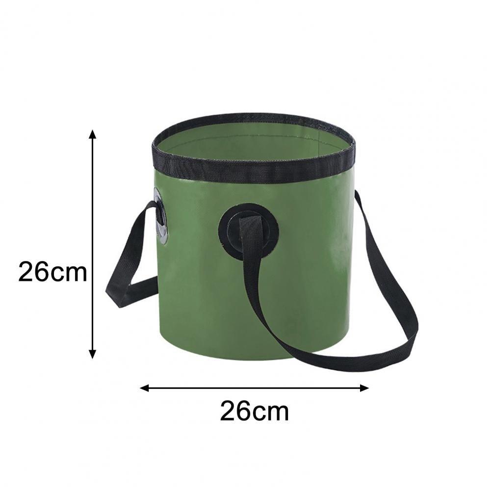 10L/20L Collapsible Water Storage Bag - Puritific