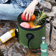 10L/20L Collapsible Water Storage Bag - Puritific