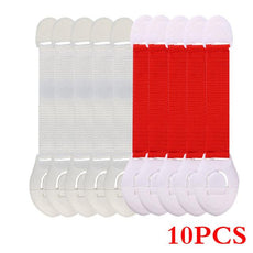 10Pcs Child Protection Safety Lock - Puritific