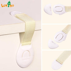 10Pcs Child Protection Safety Lock - Puritific