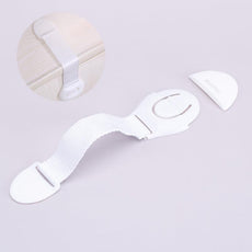 10Pcs Child Protection Safety Lock - Puritific