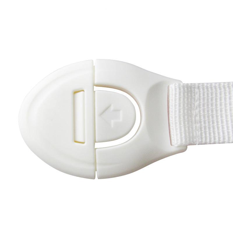 10Pcs Child Protection Safety Lock - Puritific