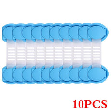 10Pcs Child Protection Safety Lock - Puritific