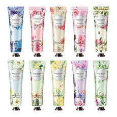 10pcs Plant Fragrance Hand Cream - Puritific