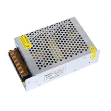 12V LED Driver 100W 8.3A Power Supply 240V AC to 12V DC IP20 Transformer~3340-4