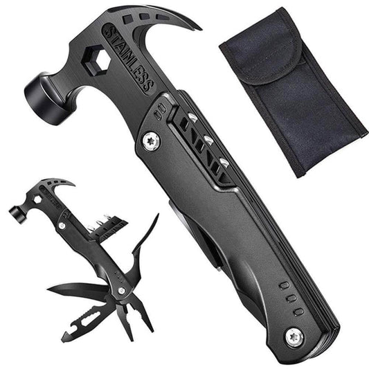 14-in-1 Multi Tool - Puritific