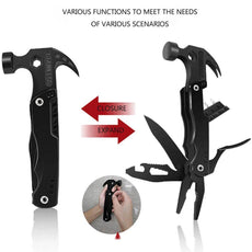 14-in-1 Multi Tool - Puritific