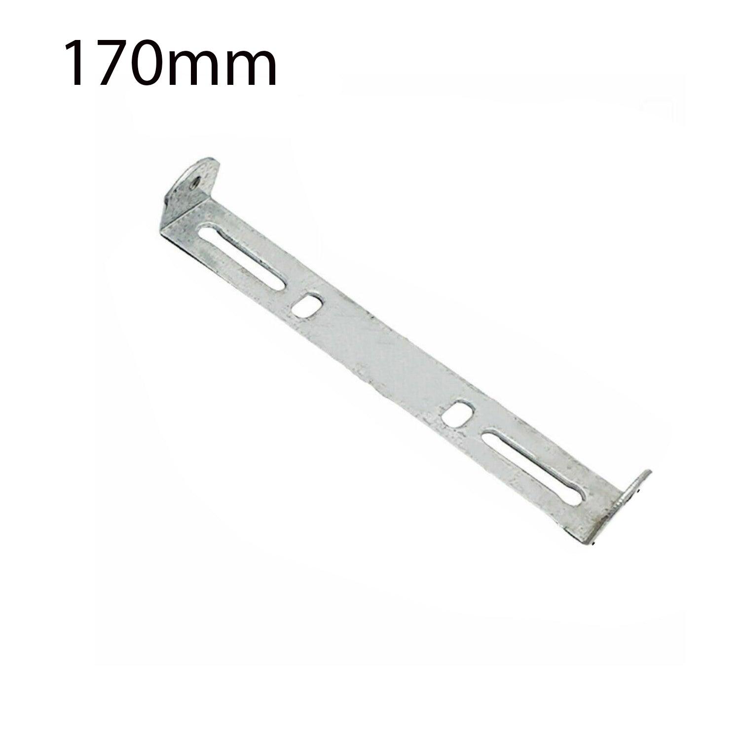 170mm Ceiling Rose Strap Bracket Strap Brace Plate with Accessories Light Fixing~4123-0