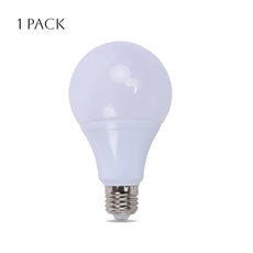 18W E27 Light Bulb Energy Saving Lamp Warm White Globe~1379-3