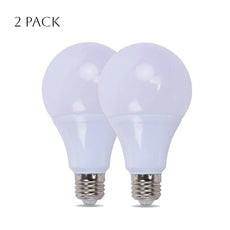 18W E27 Light Bulb Energy Saving Lamp Warm White Globe~1379-4