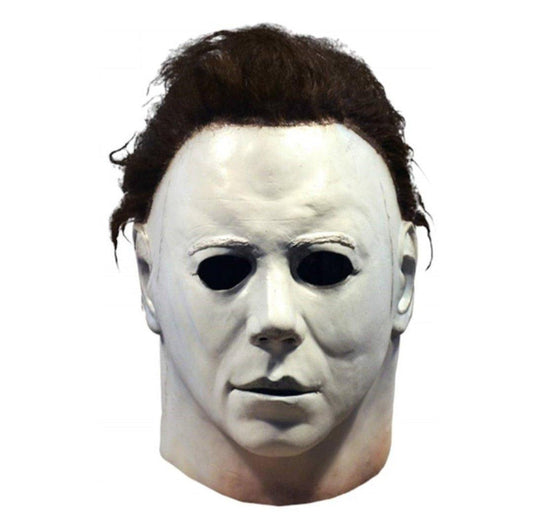 1978 Michael Myers Horror Costume Mask - Puritific