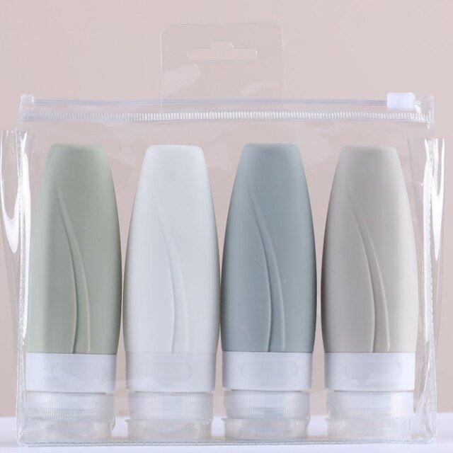 1pcs Leak Proof Travel Bottle - Puritific