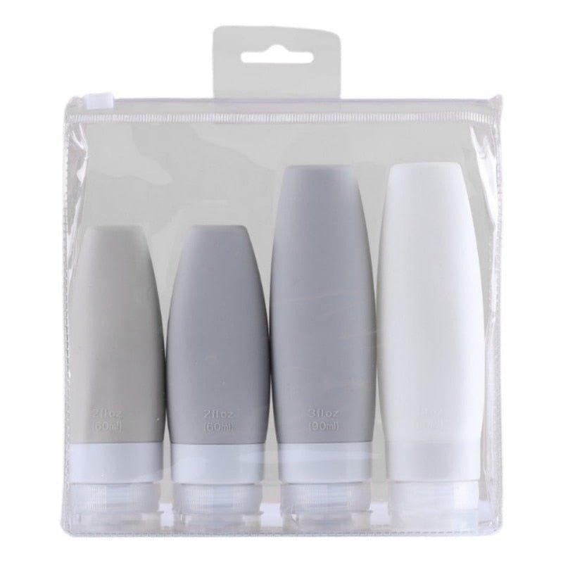 1pcs Leak Proof Travel Bottle - Puritific