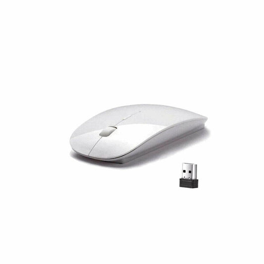 2.4GHz USB Wireless Mouse - Puritific