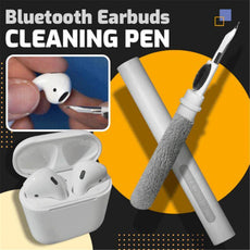 2-in-1 Airpods Cleaner - Puritific