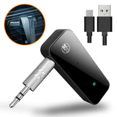 2 In 1 Bluetooth 5.0 USB Wireless Transmitter - Puritific