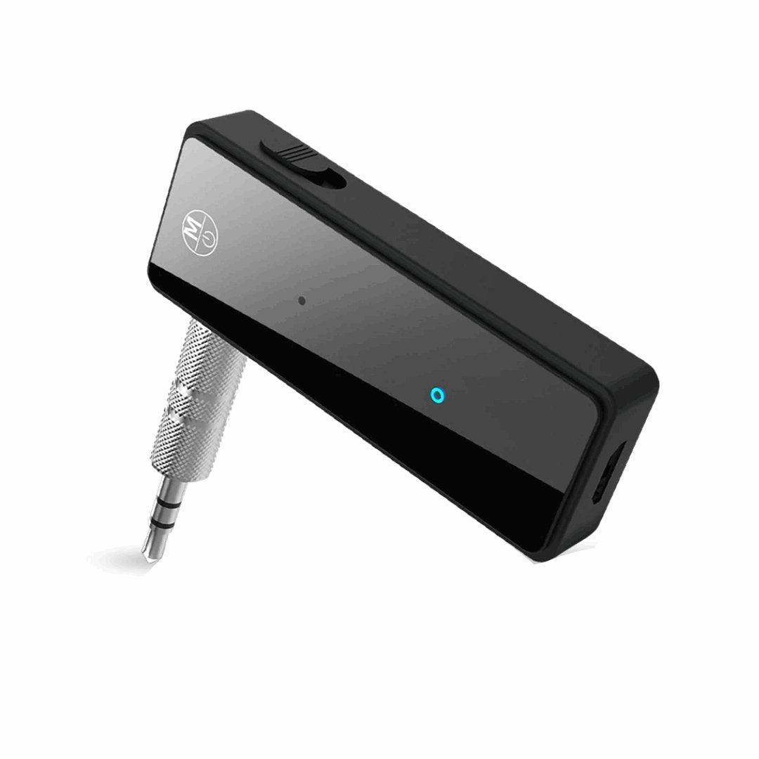 2 In 1 Bluetooth 5.0 USB Wireless Transmitter - Puritific