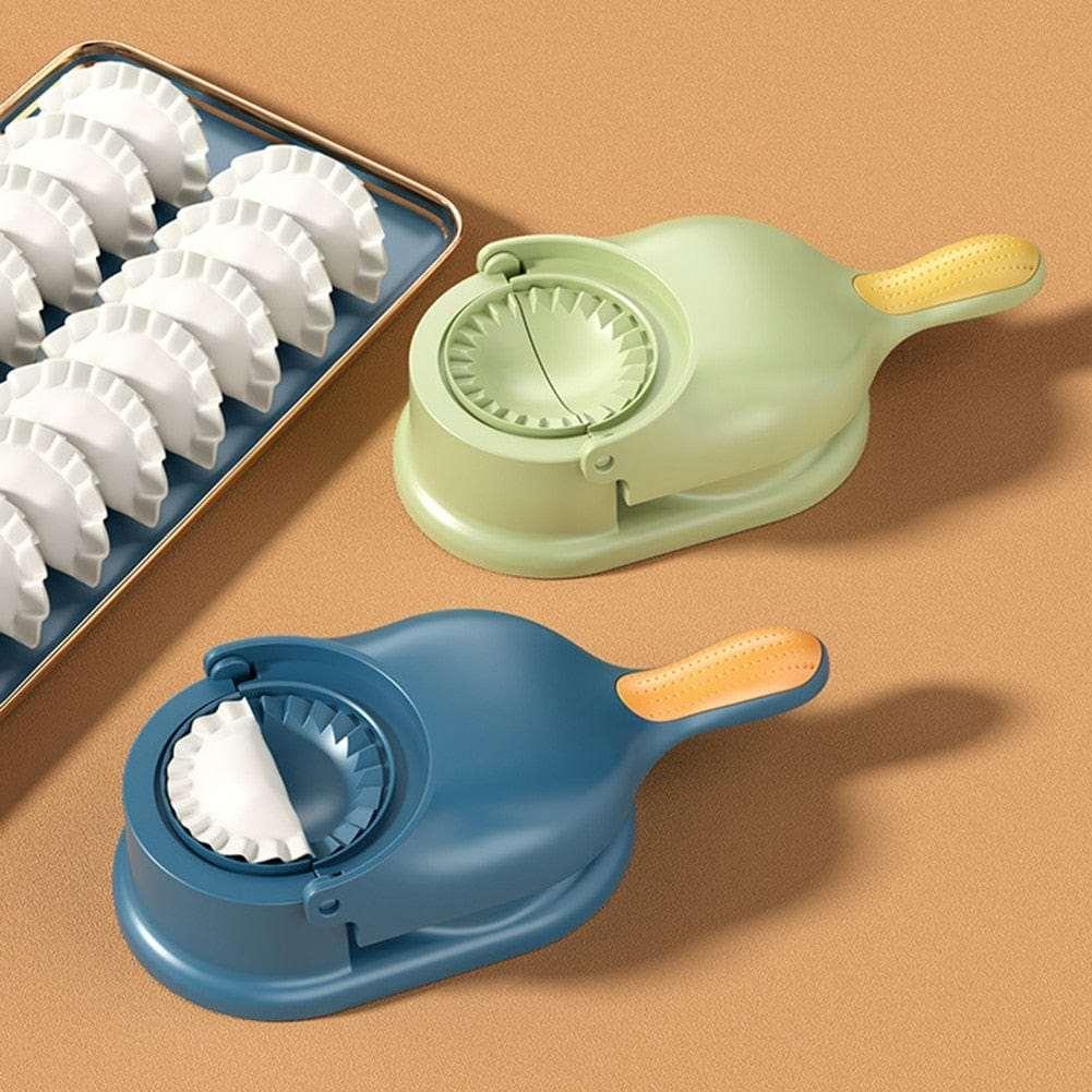 2 In 1 Dumpling Maker - Puritific