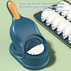 2 In 1 Dumpling Maker - Puritific