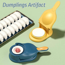 2 In 1 Dumpling Maker - Puritific