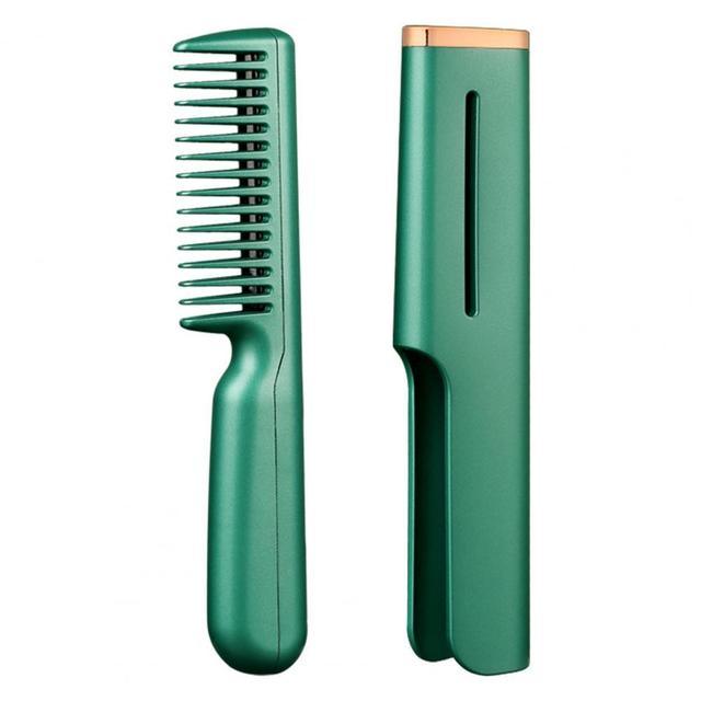 2 in 1 Straight Hair Combs - Puritific