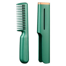 2 in 1 Straight Hair Combs - Puritific