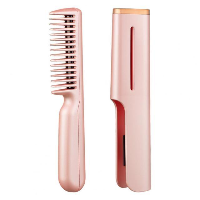 2 in 1 Straight Hair Combs - Puritific