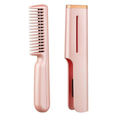 2 in 1 Straight Hair Combs - Puritific