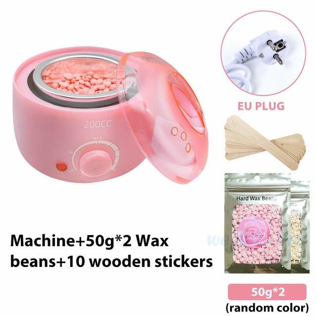 200CC Wax Heater Warmer - Puritific