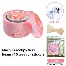 200CC Wax Heater Warmer - Puritific