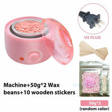 200CC Wax Heater Warmer - Puritific