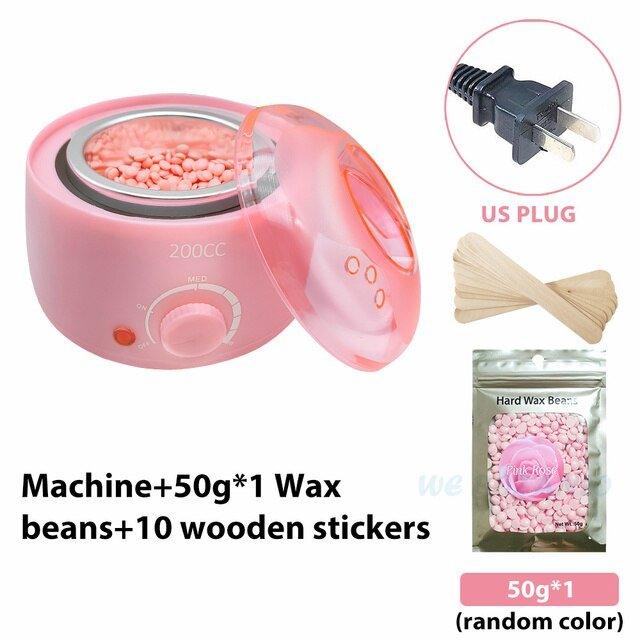 200CC Wax Heater Warmer - Puritific