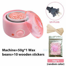 200CC Wax Heater Warmer - Puritific