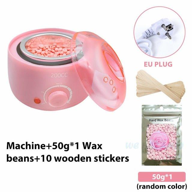 200CC Wax Heater Warmer - Puritific