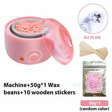 200CC Wax Heater Warmer - Puritific