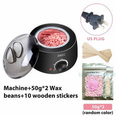 200CC Wax Heater Warmer - Puritific