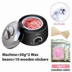 200CC Wax Heater Warmer - Puritific