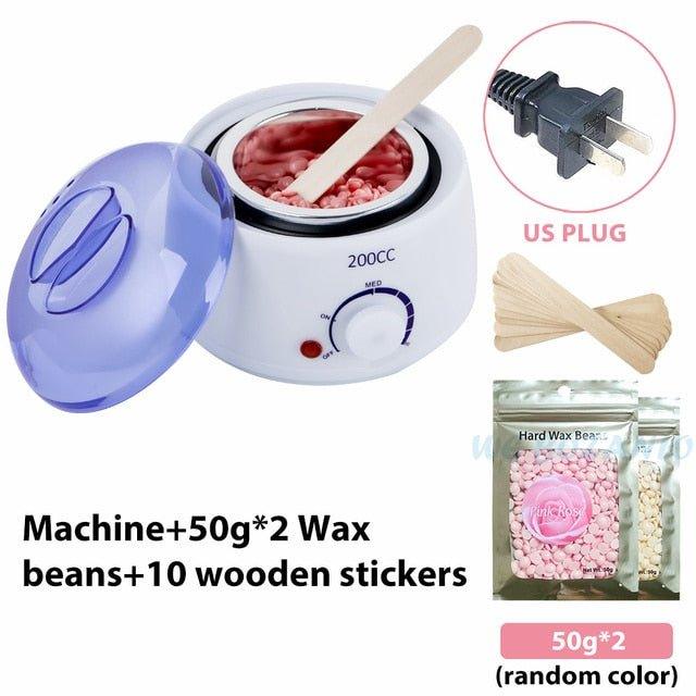 200CC Wax Heater Warmer - Puritific