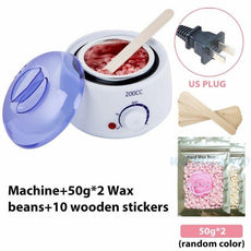 200CC Wax Heater Warmer - Puritific