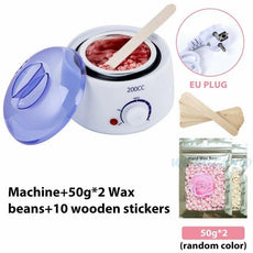 200CC Wax Heater Warmer - Puritific