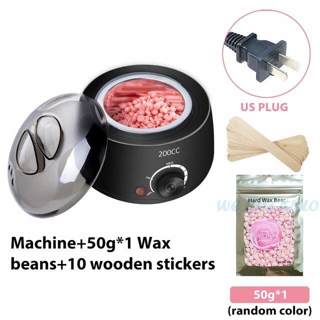 200CC Wax Heater Warmer - Puritific