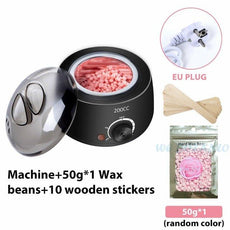 200CC Wax Heater Warmer - Puritific